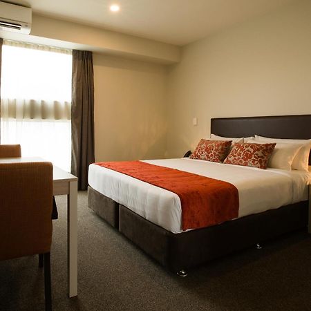 Ramada Suites By Wyndham Christchurch City Dış mekan fotoğraf