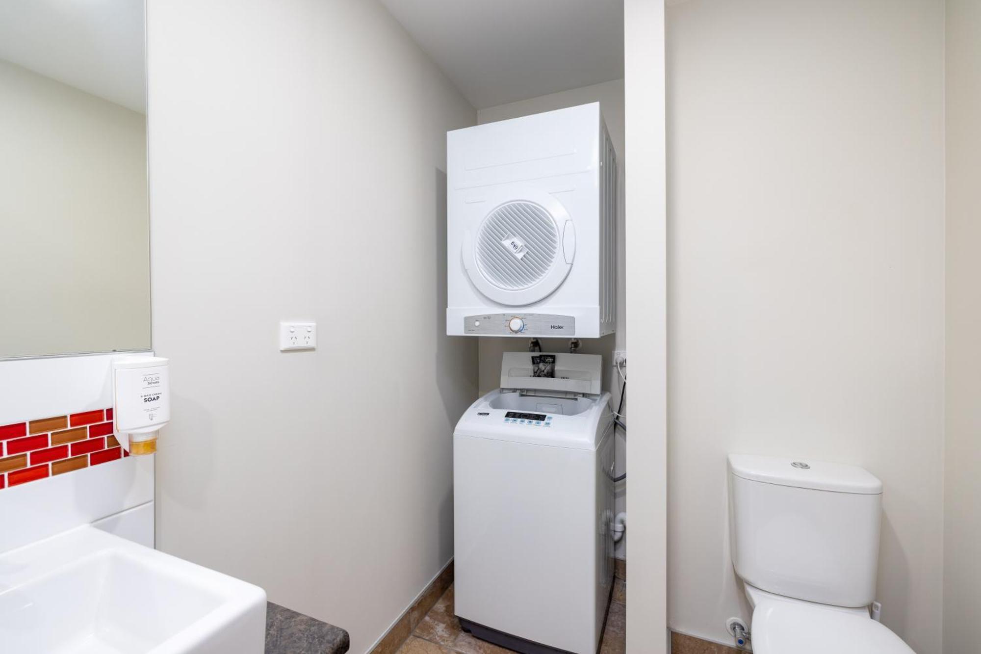 Ramada Suites By Wyndham Christchurch City Dış mekan fotoğraf
